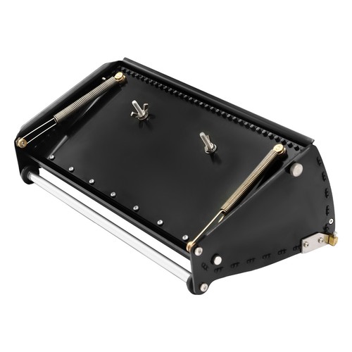 Drywall flat finishing box - drywall,