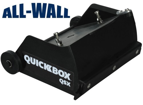 Tapetech quickbox drywall - quickbox,