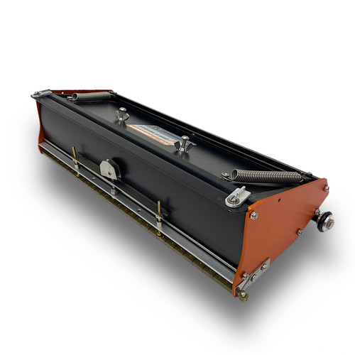 Drywall master flat box - drywall,