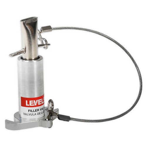 Drywall flat box filler - drywall, valve